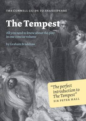 Cover of "The Tempest"