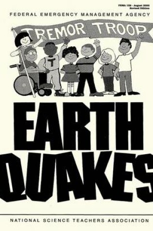 Cover of Earthquakes