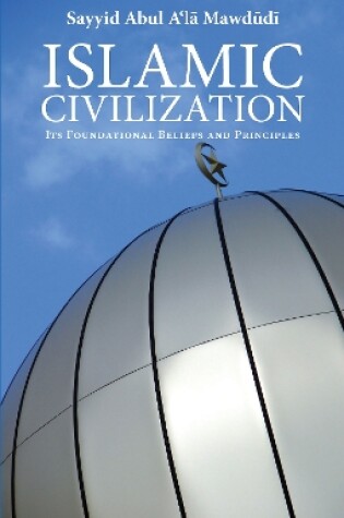 Cover of Islamic Civilization