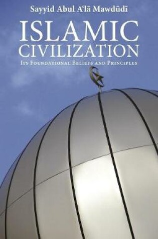 Cover of Islamic Civilization