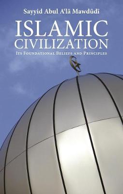 Book cover for Islamic Civilization