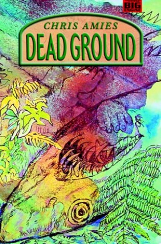 Cover of Dead Ground