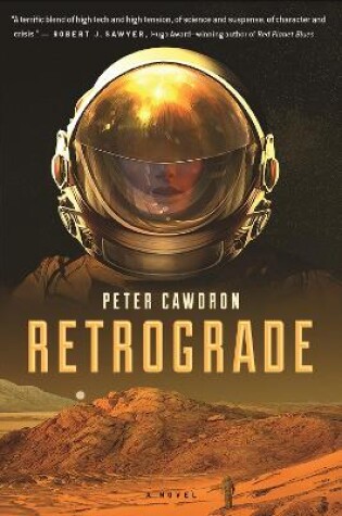 Cover of Retrograde