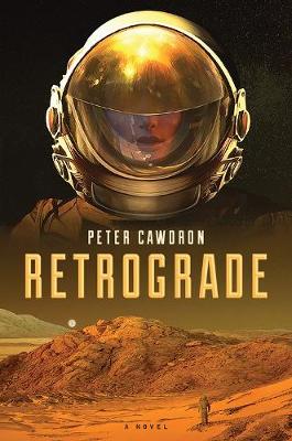 Book cover for Retrograde