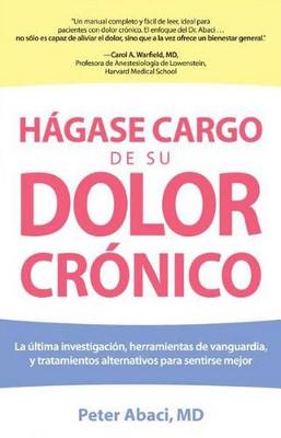 Cover of En Hagase Cargo de Su Dolor Cronico