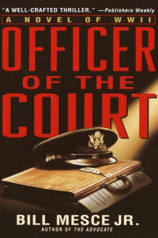 Cover of Officer of the Court