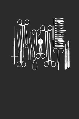 Book cover for Surgery Tools