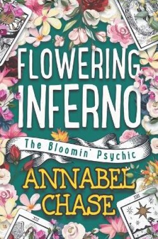 Cover of Flowering Inferno