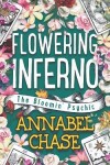 Book cover for Flowering Inferno