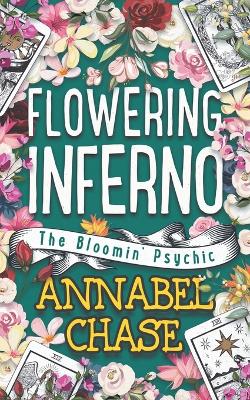 Book cover for Flowering Inferno