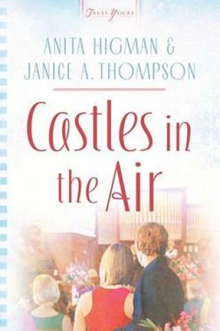 Cover of Castles in the Air