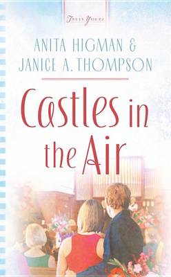 Book cover for Castles in the Air