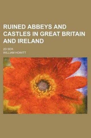 Cover of Ruined Abbeys and Castles in Great Britain and Ireland; 2D Ser.