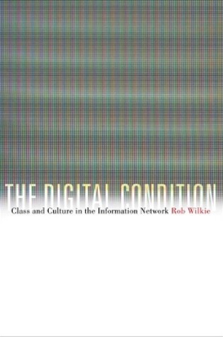 Cover of The Digital Condition