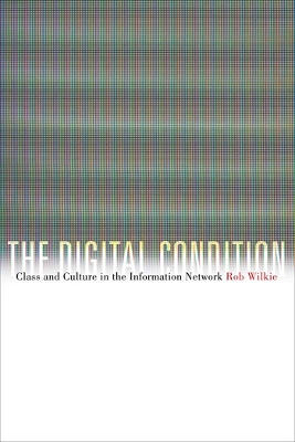 Book cover for The Digital Condition