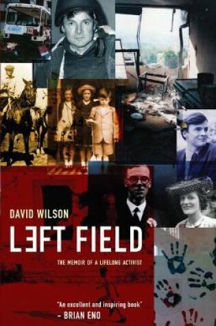 Cover of Left Field