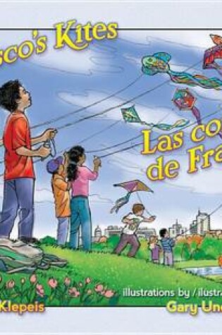 Cover of Francisco's Kites / Las Cometas de Francisco