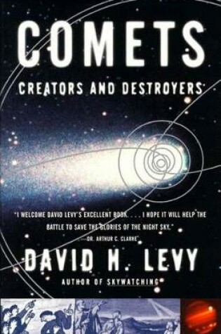 Cover of Comets