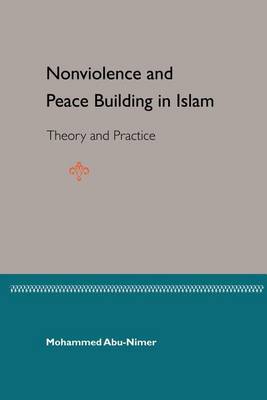 Book cover for Nonviolence Peace Bulding In Islam