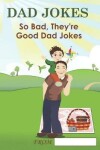 Book cover for Dad Jokes