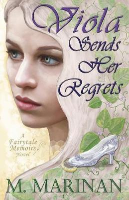 Book cover for Viola sends her regrets