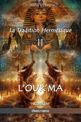 Cover of La Tradition Hermetique II