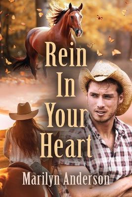 Book cover for Rein In Your Heart