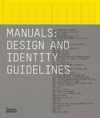 Book cover for Manuals