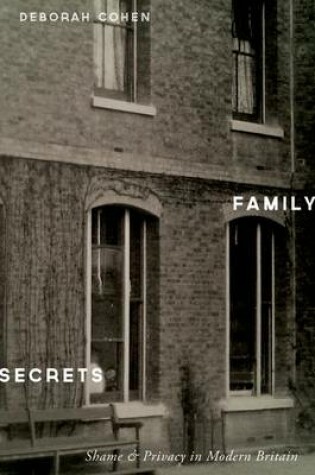 Cover of Family Secrets