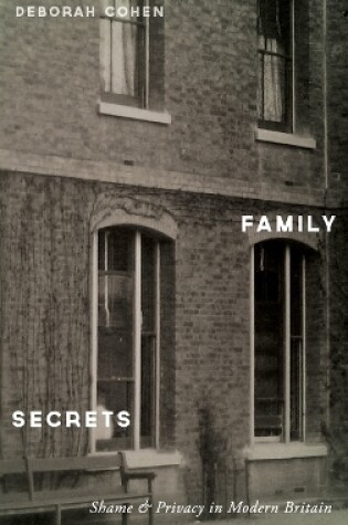 Cover of Family Secrets