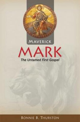 Cover of Maverick Mark