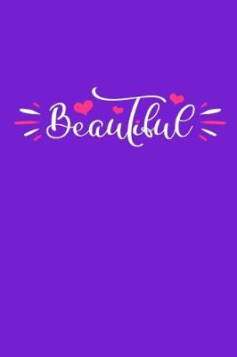 Book cover for Beautiful