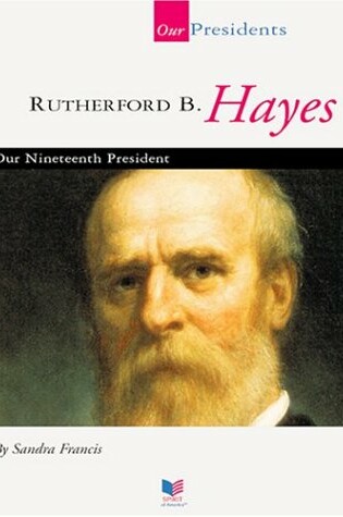 Cover of Rutherford B. Hayes