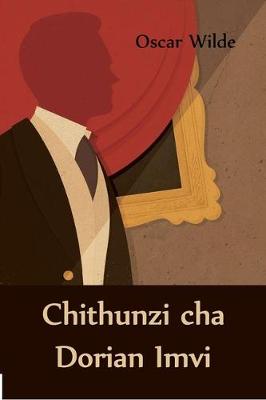 Book cover for Chithunzi Cha Dorian IMVI