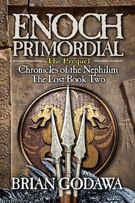 Cover of Enoch Primordial