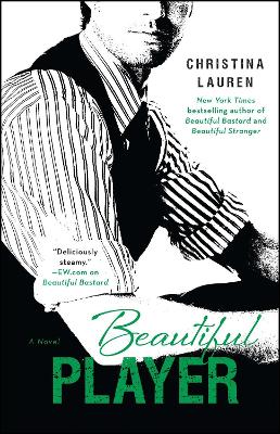 Cover of Beautiful Player