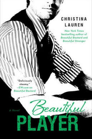 Cover of Beautiful Player