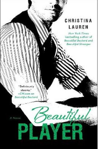 Cover of Beautiful Player