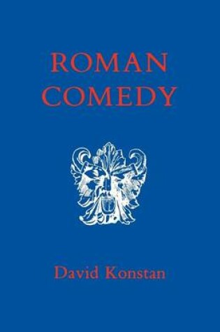 Cover of Roman Comedy