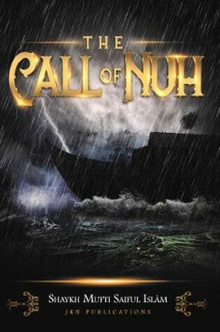 Cover of The Call of Nuh