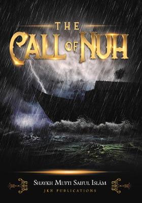 Book cover for The Call of Nuh