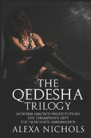 Cover of The Qedesha Trilogy