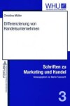 Book cover for Differenzierung Von Handelsunternehmen