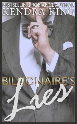 Book cover for Billionaire's Lies