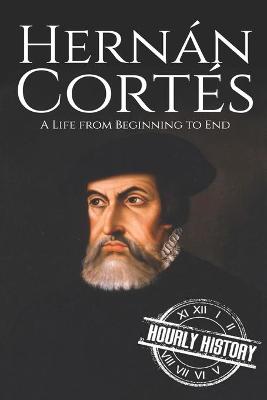 Book cover for Hernan Cortes