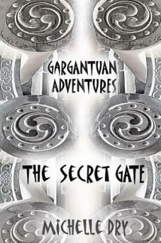 Cover of Gargantuan Adventures