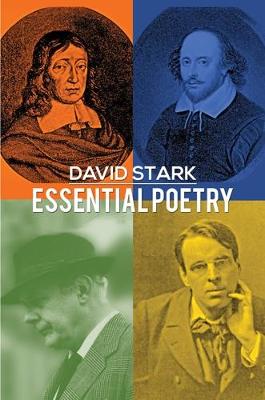 Book cover for Essential Poetry