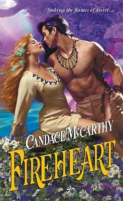 Book cover for Fireheart