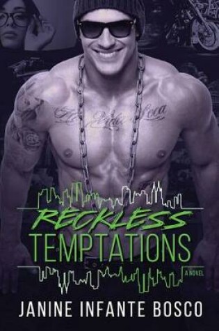 Cover of Reckless Temptations