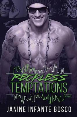 Book cover for Reckless Temptations